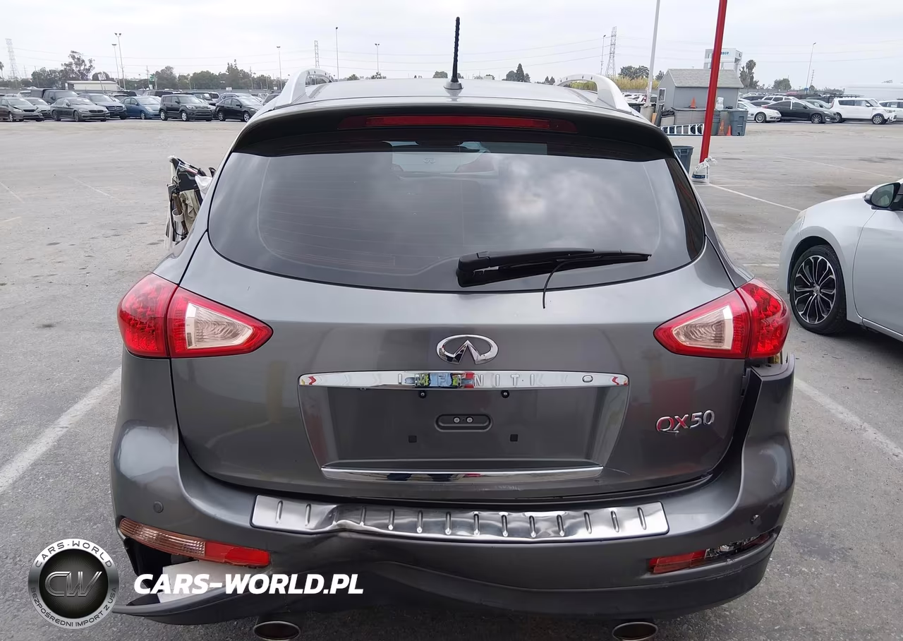 2015 Infiniti Qx50 Journey VIN:JN1BJ0HP1FM730687 - 16
