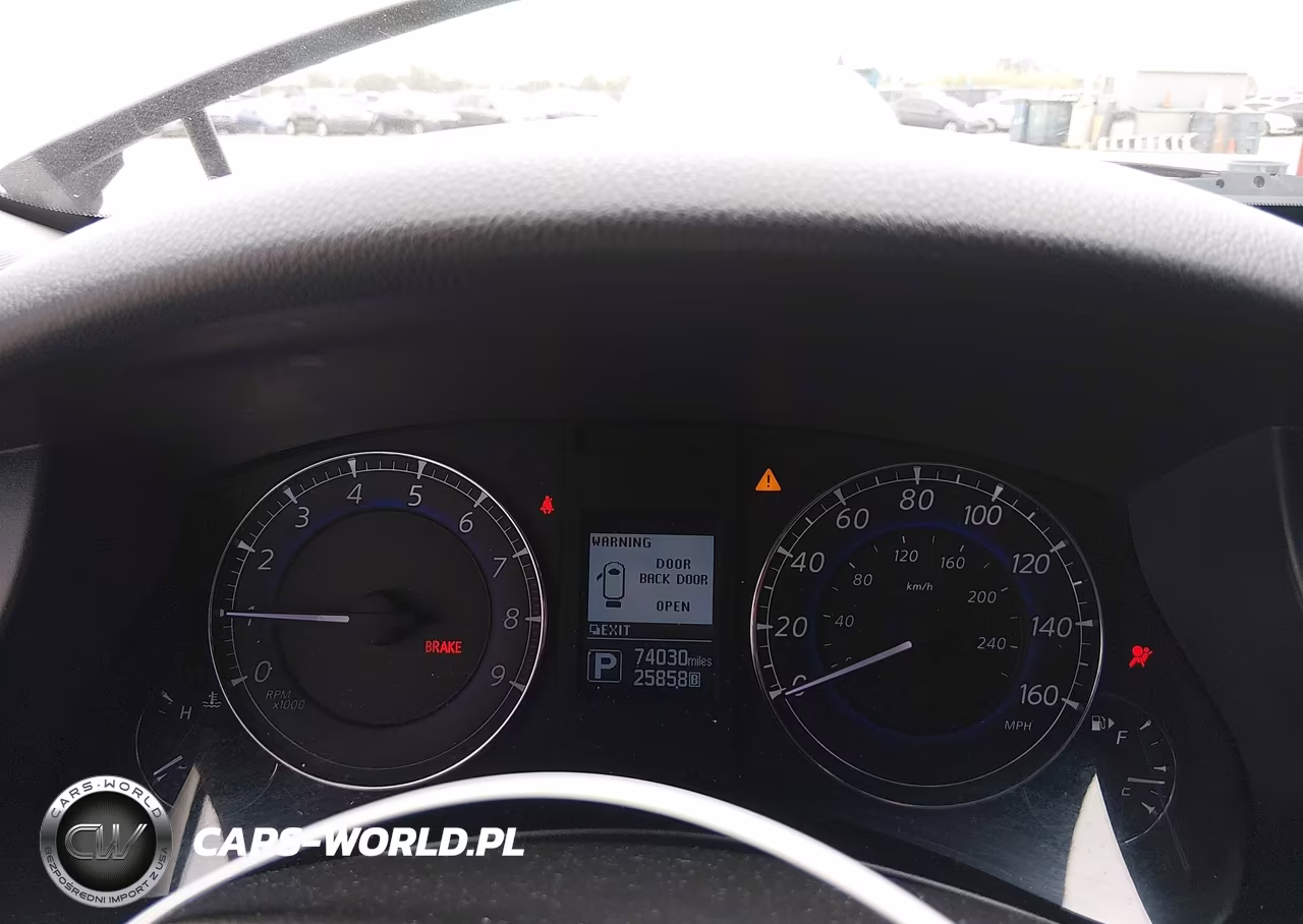 2015 Infiniti Qx50 Journey VIN:JN1BJ0HP1FM730687 - 7