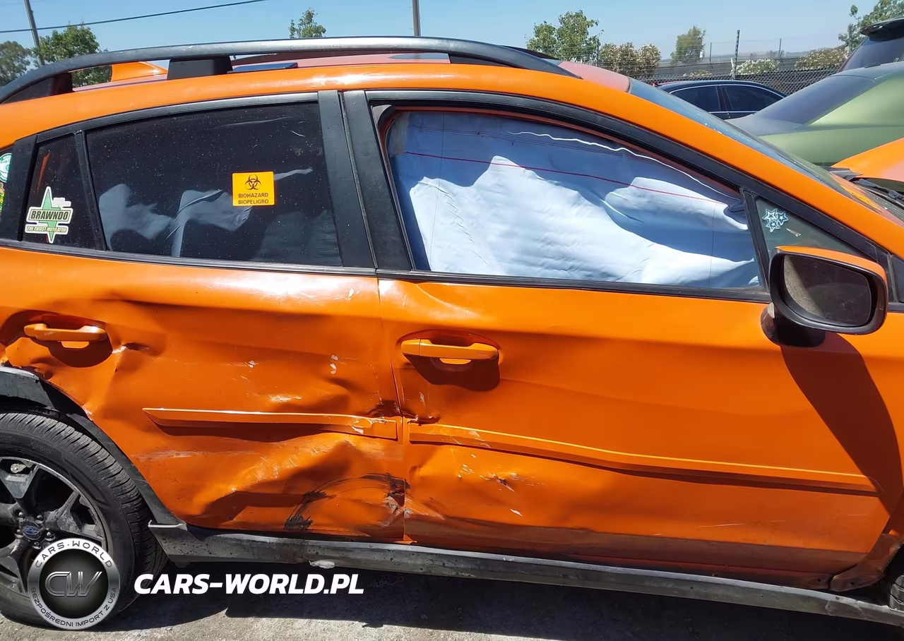 2020 Subaru Crosstrek Premium VIN:JF2GTAEC4LH211739 - 13