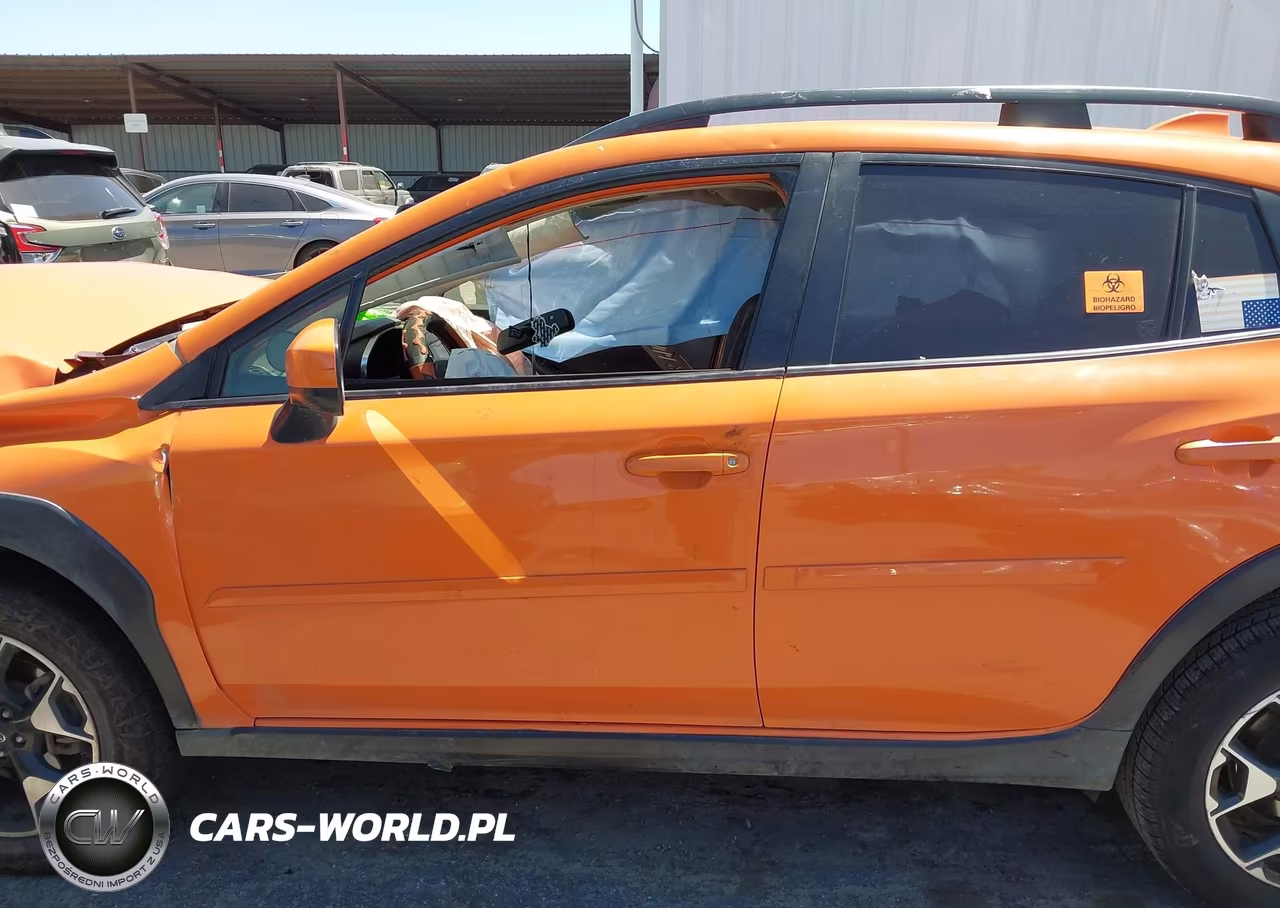 2020 Subaru Crosstrek Premium VIN:JF2GTAEC4LH211739 - 14