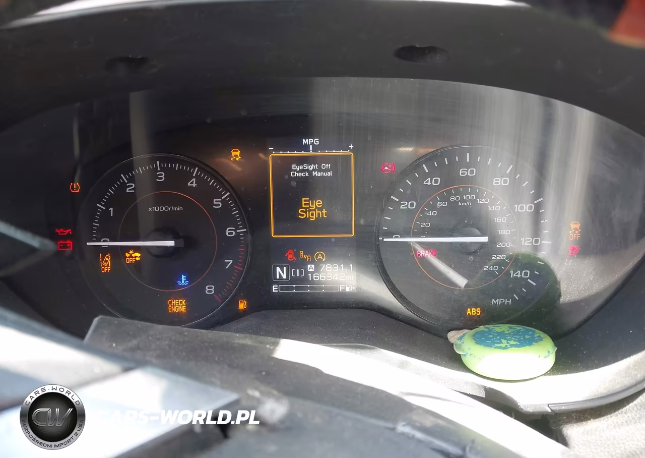 2020 Subaru Crosstrek Premium VIN:JF2GTAEC4LH211739 - 7