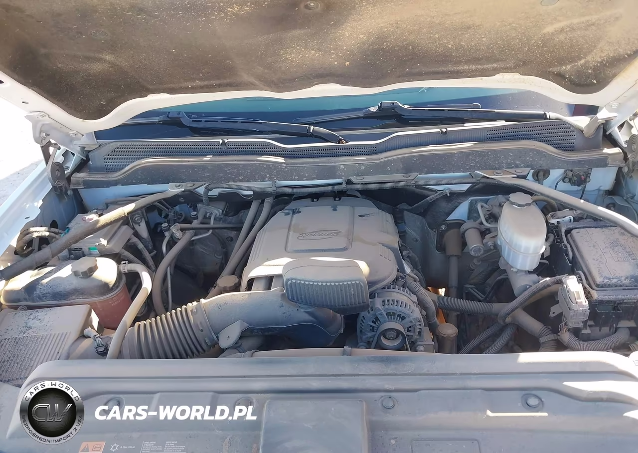2019 Chevrolet Silverado 3500Hd Lt VIN:1GC4KWEG9KF221035 - 10
