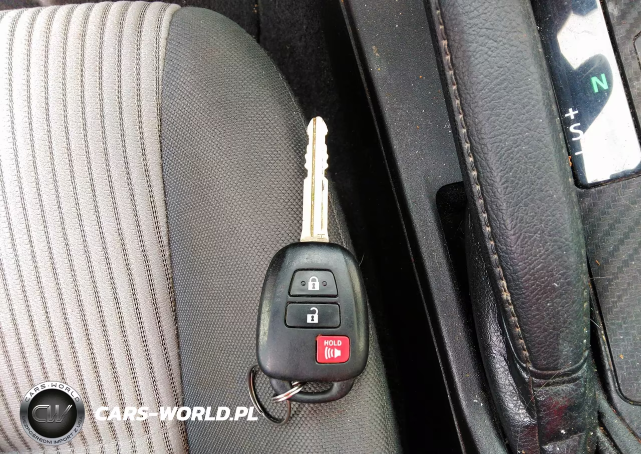 2014 Toyota Rav4 Le VIN:JTMBFREV0ED067116 - 11
