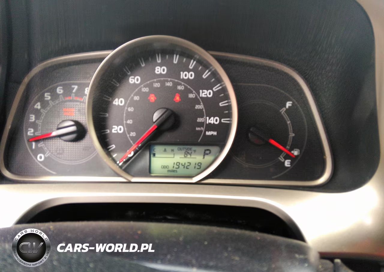 2014 Toyota Rav4 Le VIN:JTMBFREV0ED067116 - 7