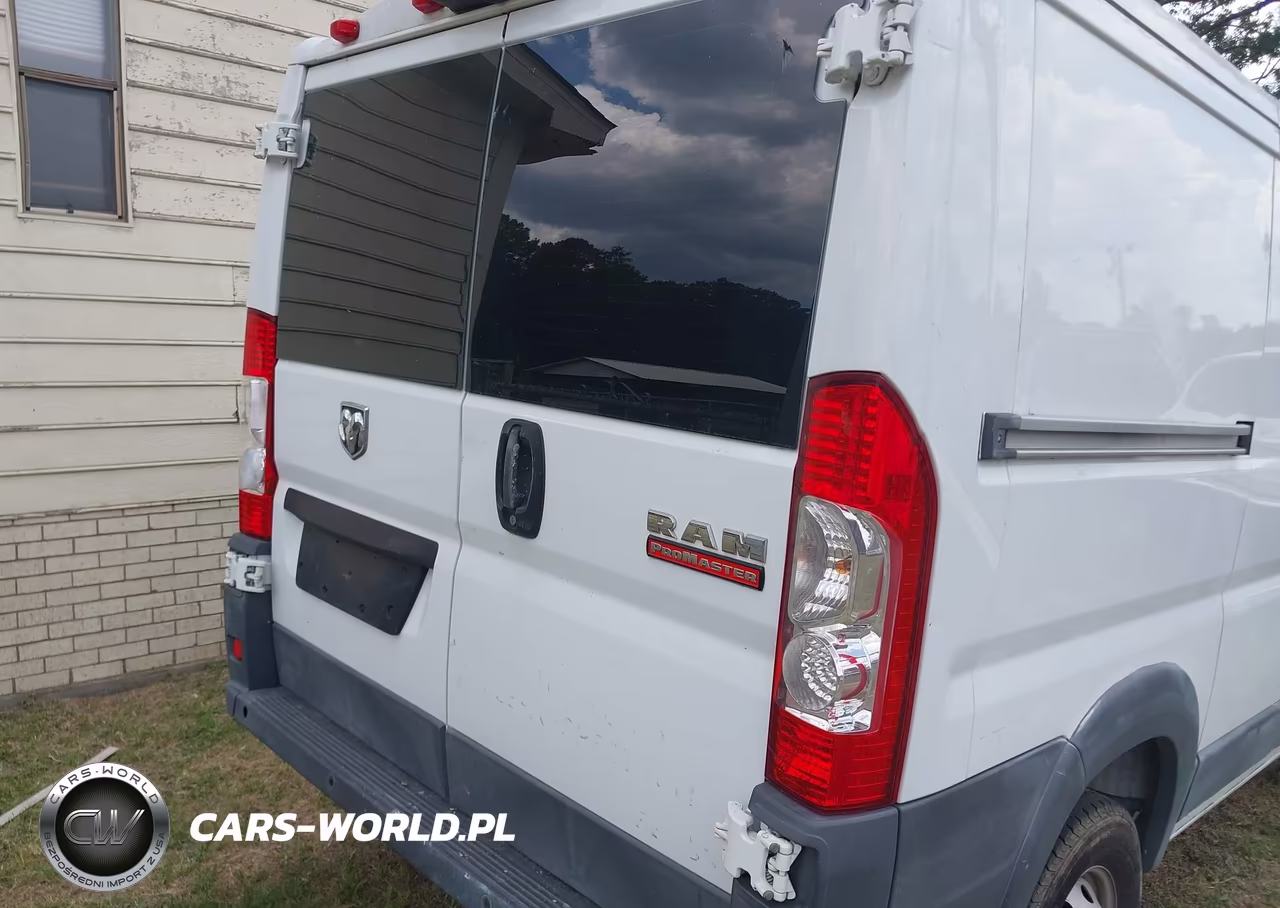 2014 Ram Promaster 1500 Low Roof VIN:3C6TRVNG8EE115571 - 14