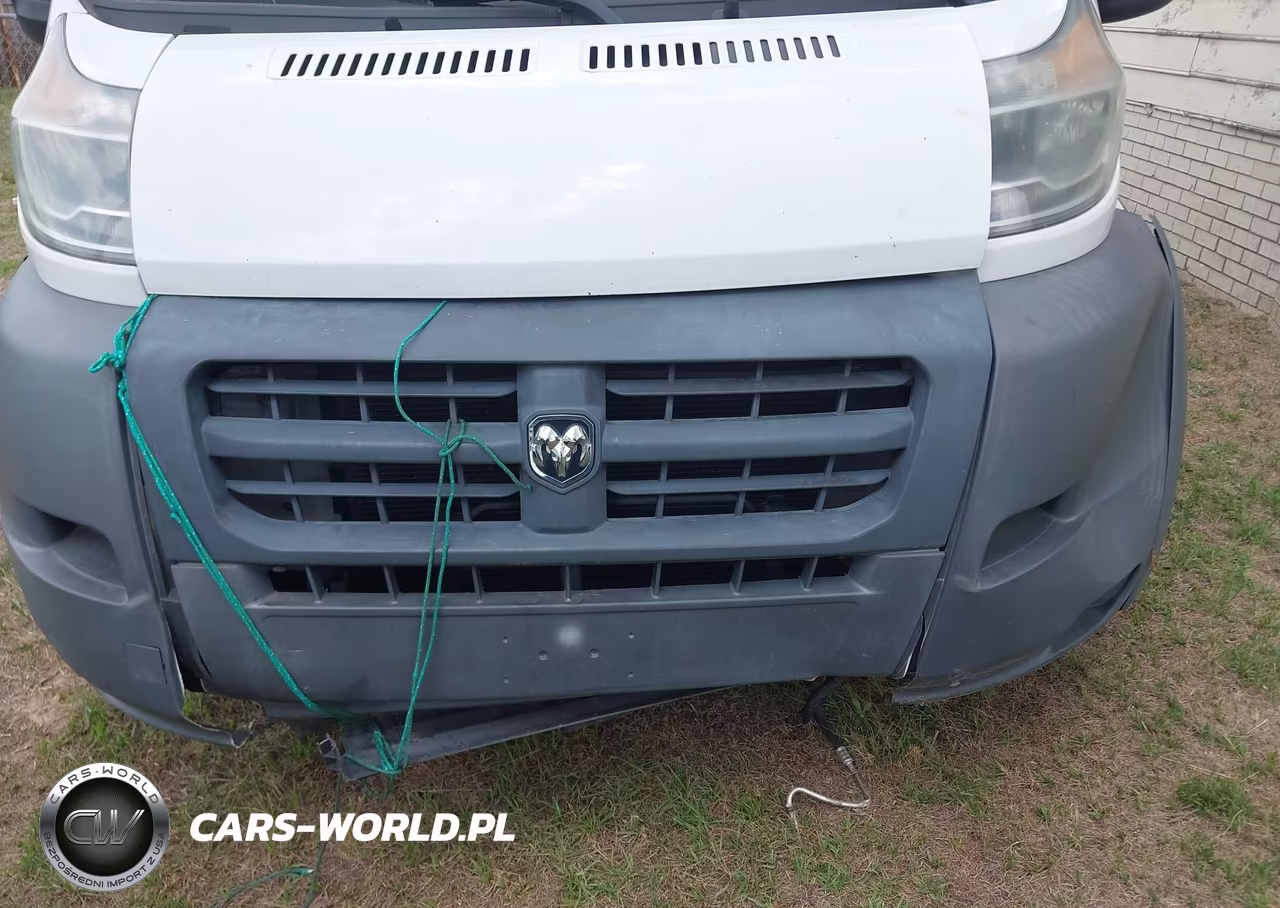 2014 Ram Promaster 1500 Low Roof VIN:3C6TRVNG8EE115571 - 6