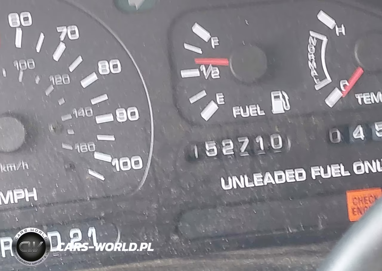 1995 Nissan Quest Xe-Gxe VIN:4N2DN11W7SD857677 - 15