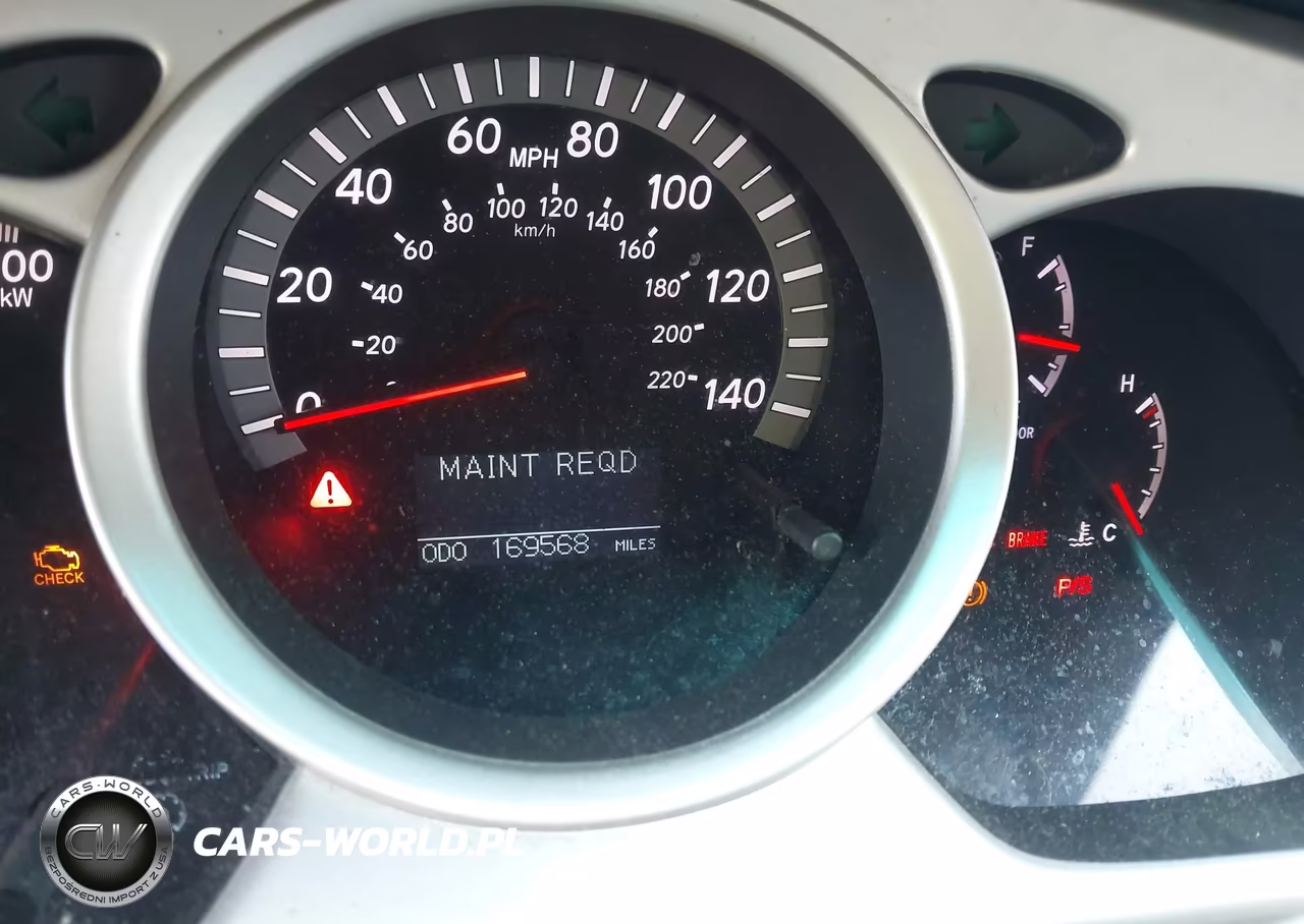 2007 Toyota Highlander Hybrid Limited V6 VIN:JTEEW21A170049754 - 7
