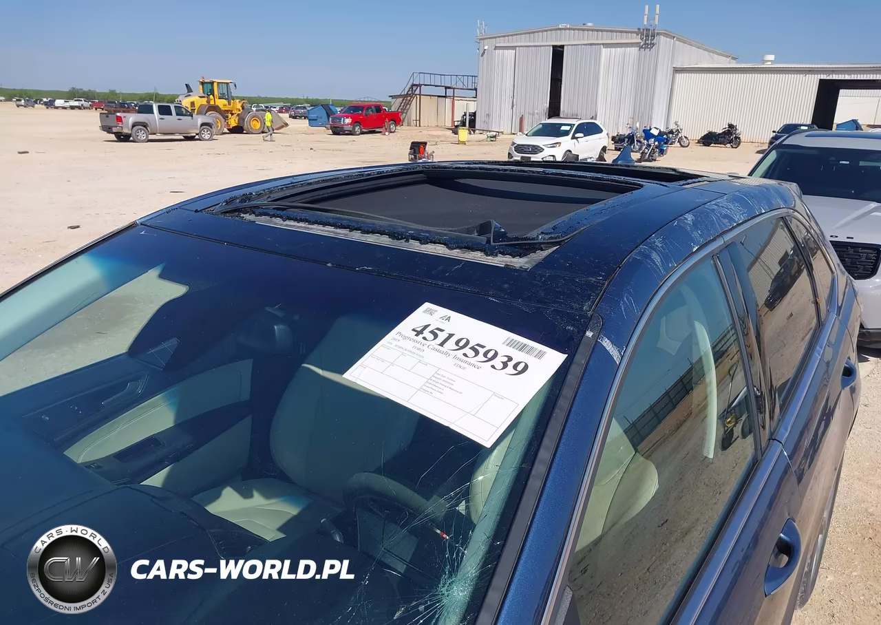 2019 Ford Edge Titanium VIN:2FMPK3K99KBC01026 - 6