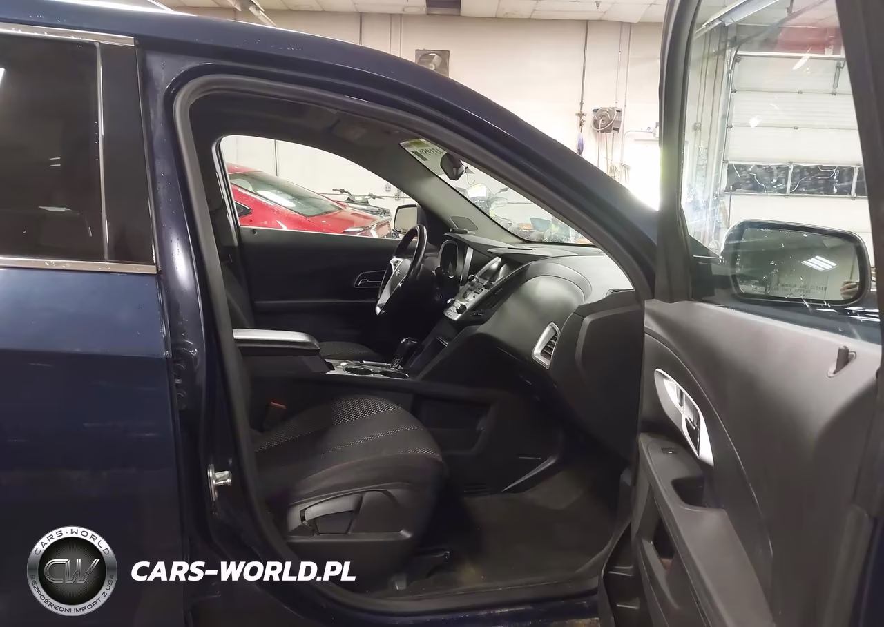 2017 Chevrolet Equinox Lt VIN:2GNFLFEK0H6161232 - 5