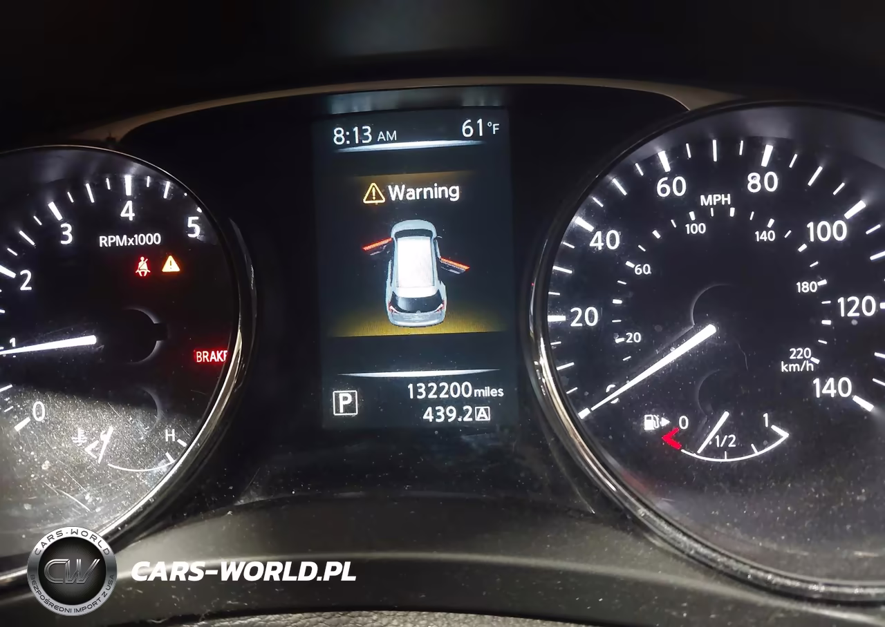 2014 Nissan Rogue S VIN:5N1AT2MT8EC808383 - 7