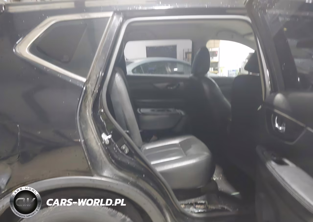 2014 Nissan Rogue S VIN:5N1AT2MT8EC808383 - 8