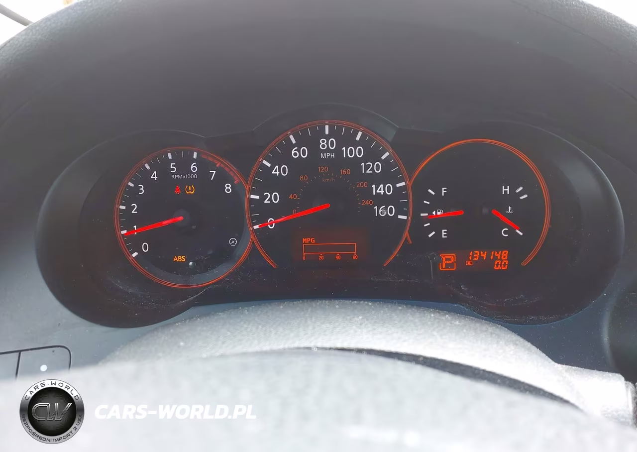 2009 Nissan Altima 2.5 S VIN:1N4AL21E29C127870 - 7