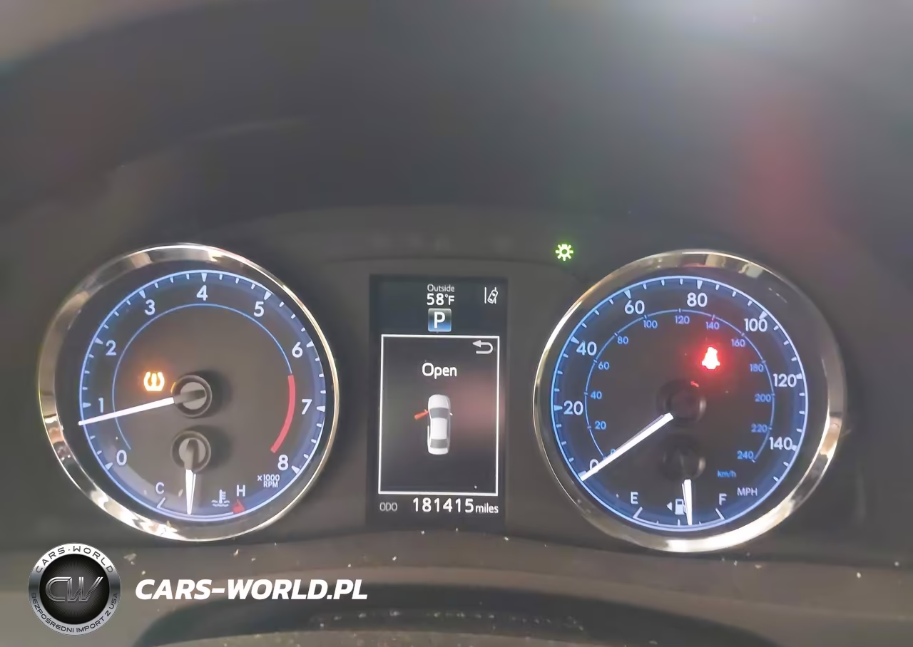 2018 Toyota Corolla Xse VIN:2T1BURHEXJC981429 - 7