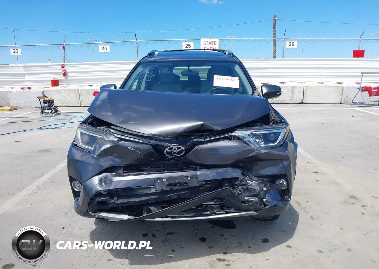 2016 Toyota Rav4 Xle VIN:JTMWFREVXGJ068487 - 12