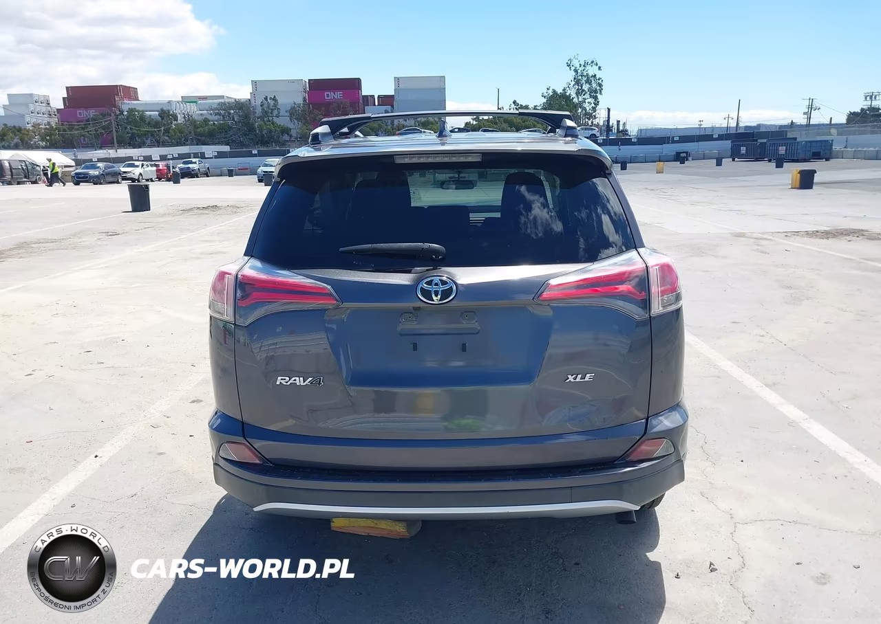 2016 Toyota Rav4 Xle VIN:JTMWFREVXGJ068487 - 16