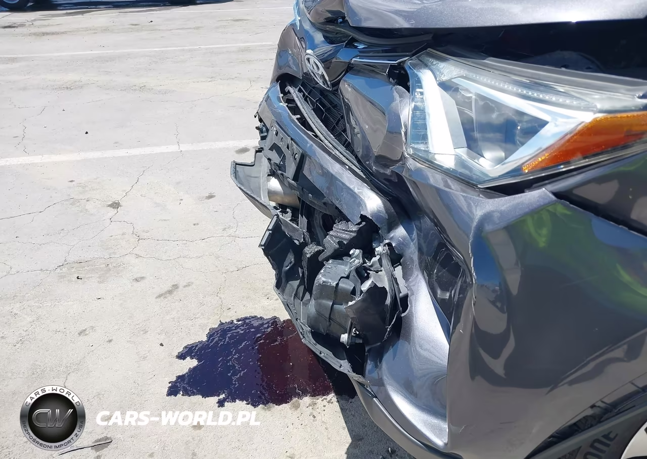 2016 Toyota Rav4 Xle VIN:JTMWFREVXGJ068487 - 19