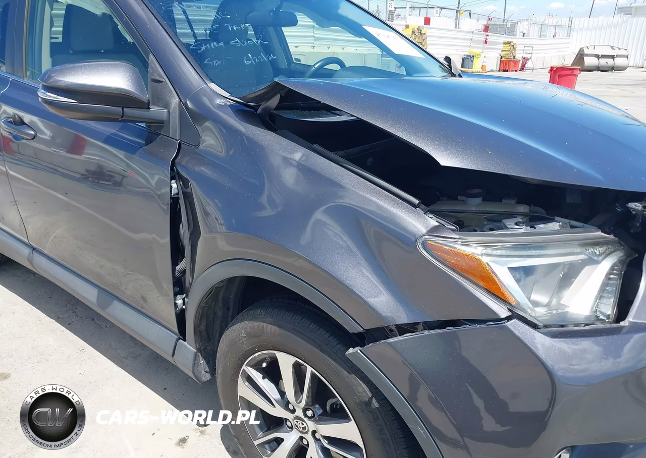 2016 Toyota Rav4 Xle VIN:JTMWFREVXGJ068487 - 21