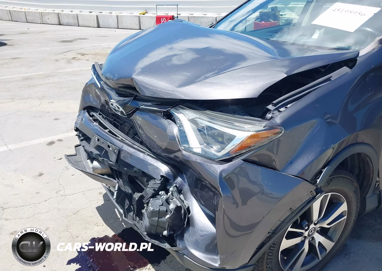 2016 Toyota Rav4 Xle VIN:JTMWFREVXGJ068487 - 6