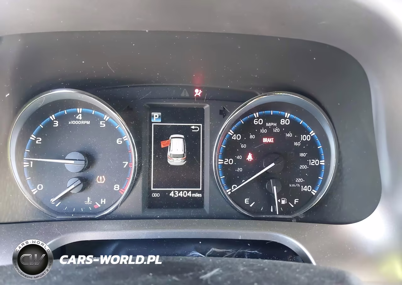 2016 Toyota Rav4 Xle VIN:JTMWFREVXGJ068487 - 7