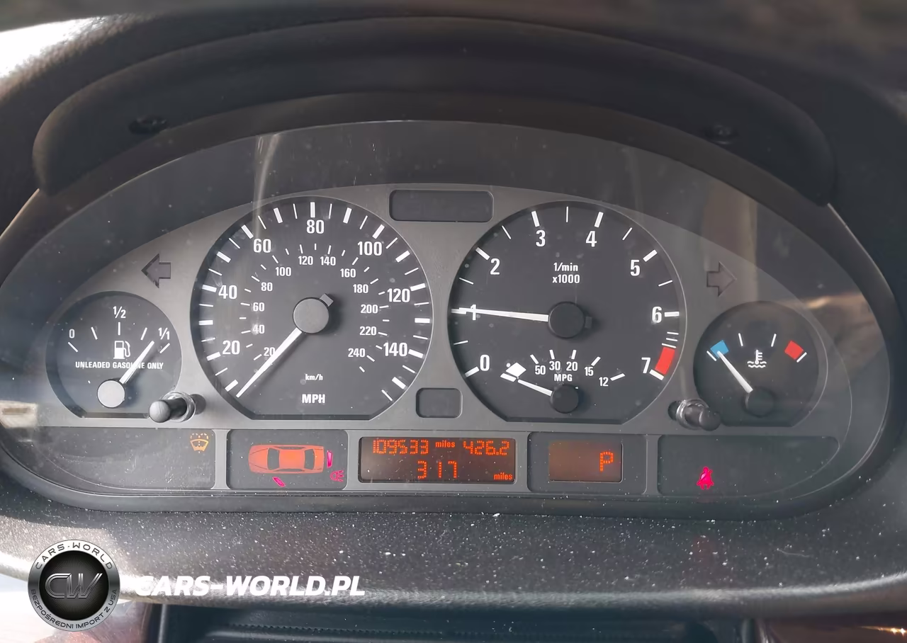 2005 BMW 325I VIN:WBAET37495NJ90783 - 7