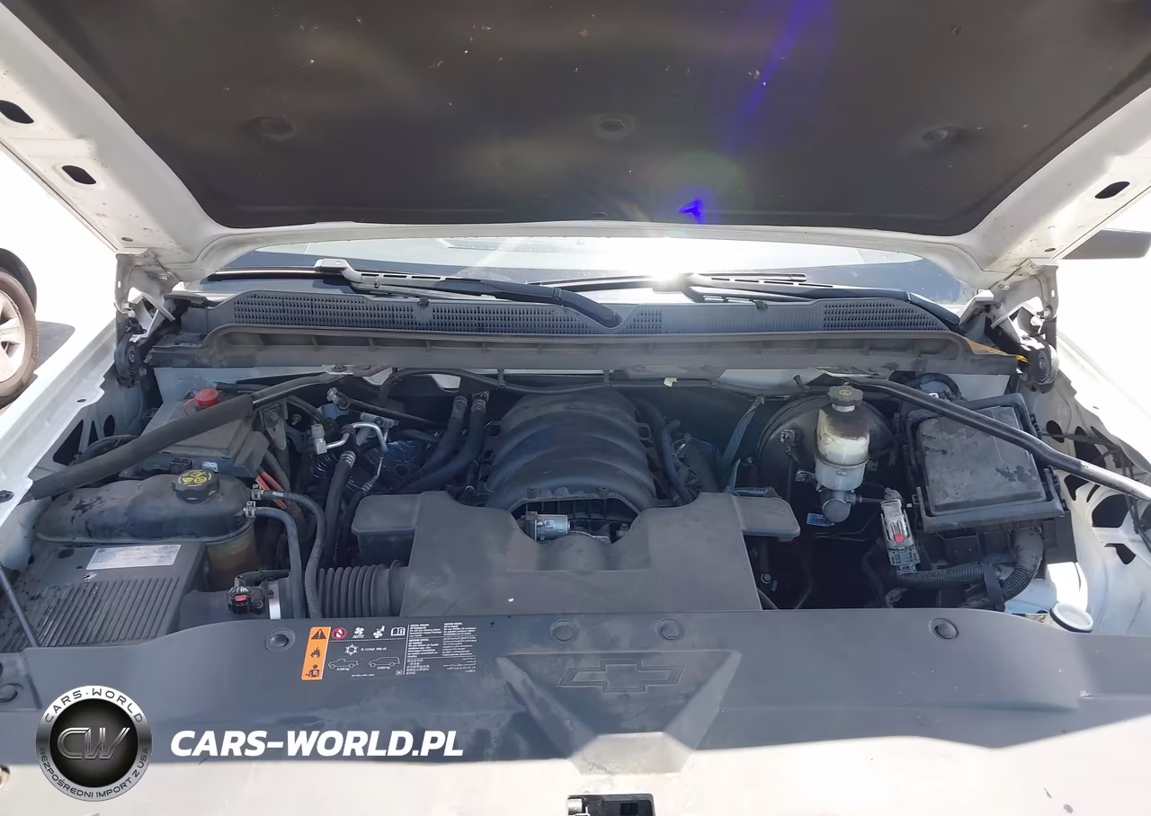 2019 Chevrolet Silverado 1500 Ld Lt VIN:2GCRCPEC6K1143682 - 10