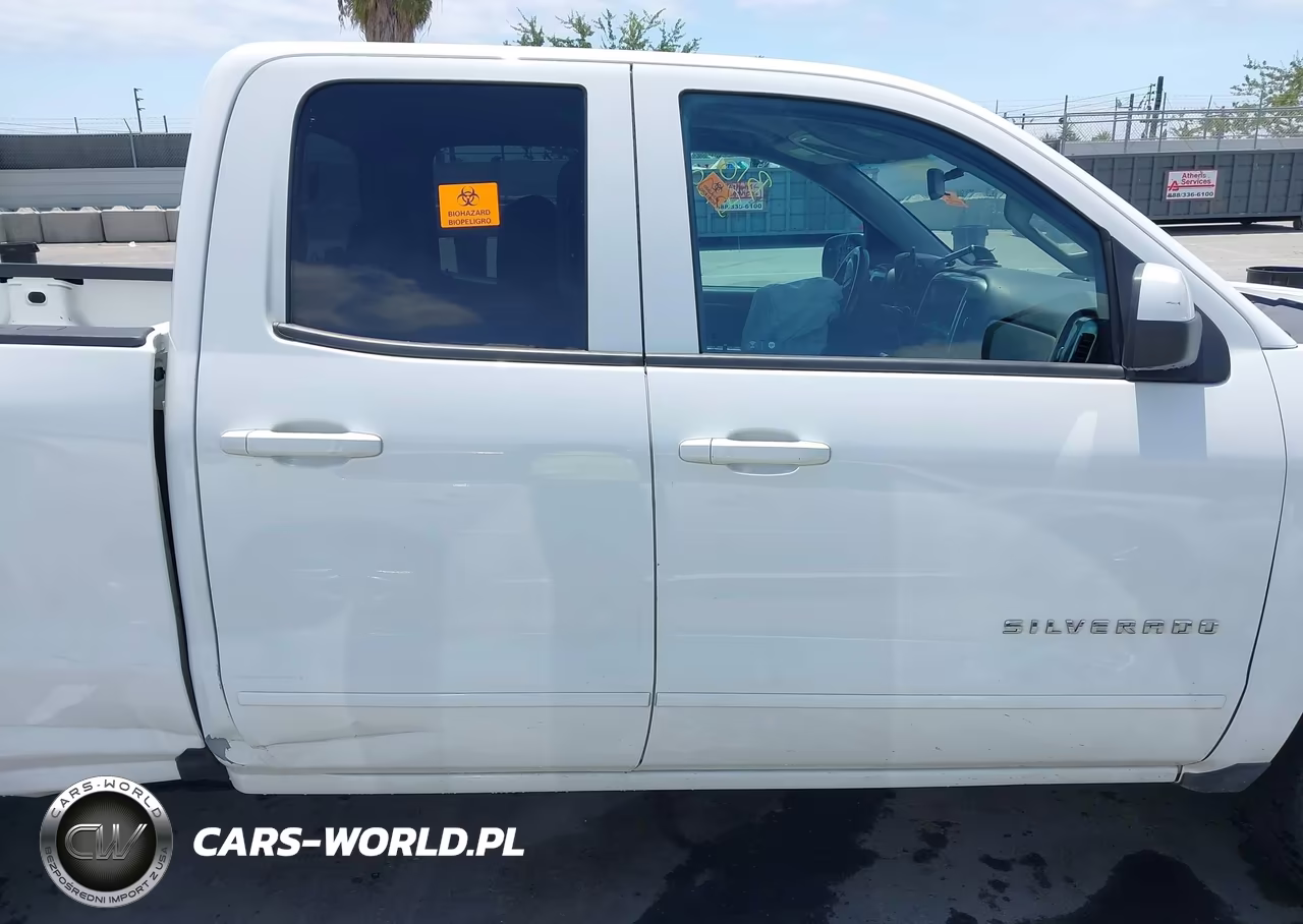 2019 Chevrolet Silverado 1500 Ld Lt VIN:2GCRCPEC6K1143682 - 13