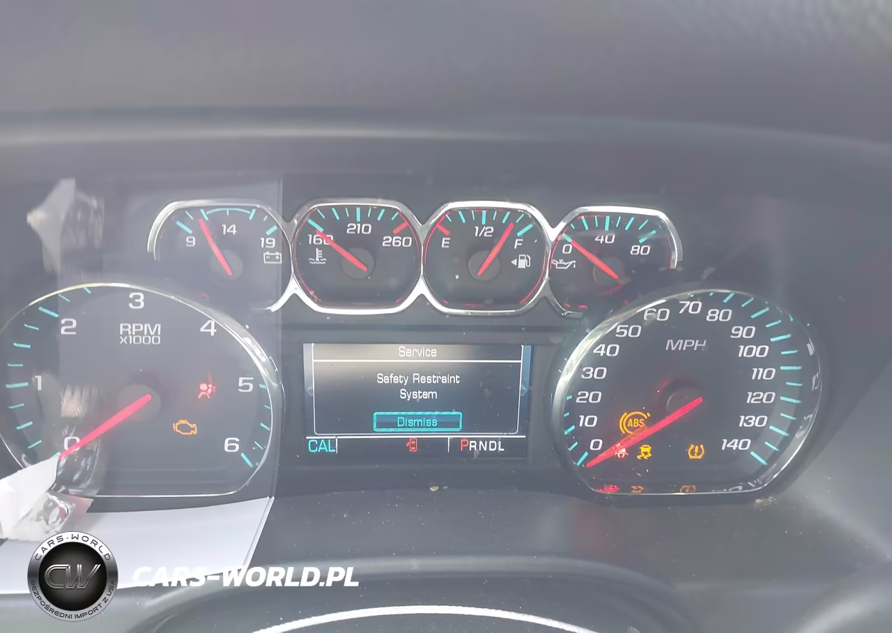 2019 Chevrolet Silverado 1500 Ld Lt VIN:2GCRCPEC6K1143682 - 7