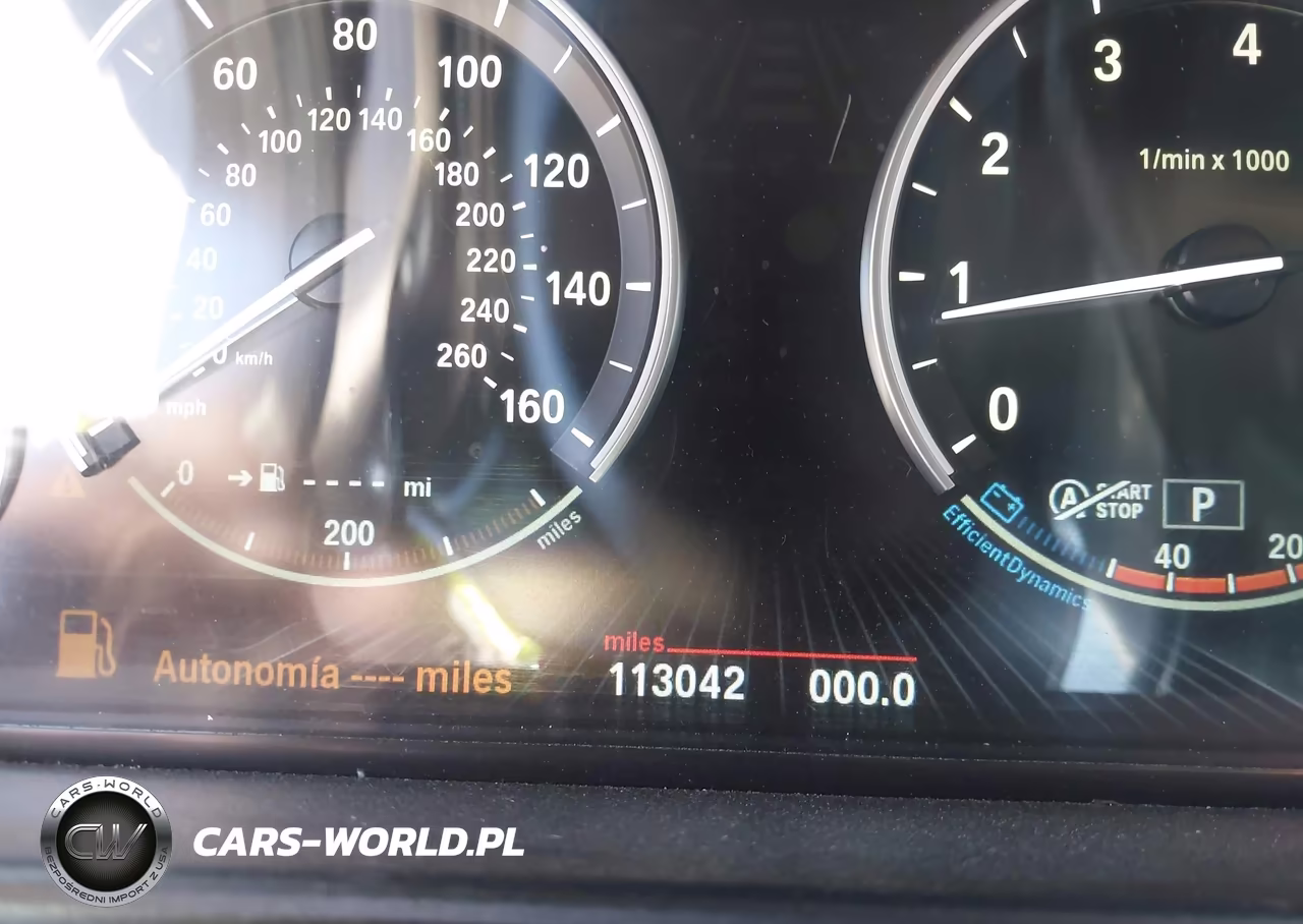 2015 BMW 550I VIN:WBAKN9C58FD961076 - 16