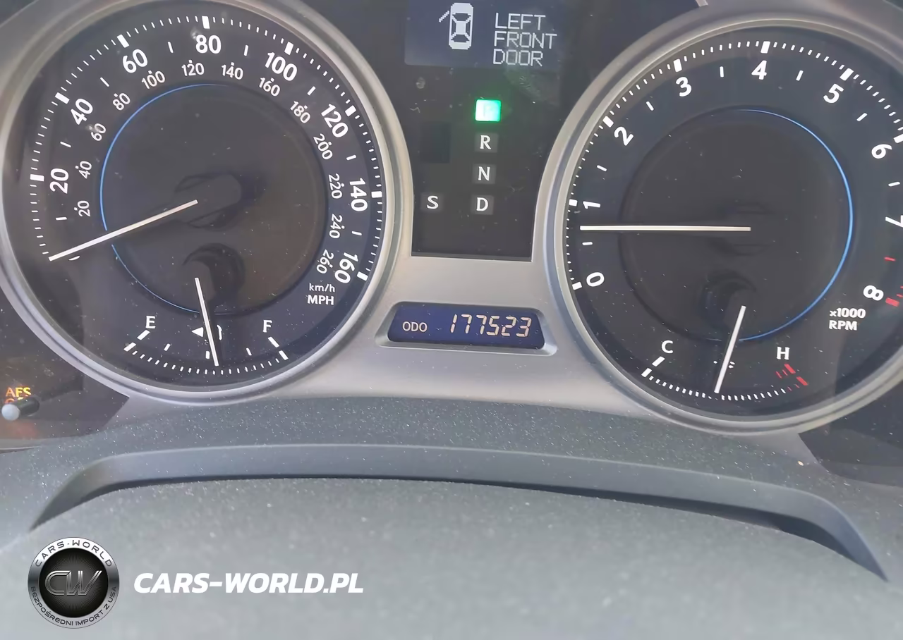 2010 Lexus Is 250 VIN:JTHBF5C21A5109491 - 15
