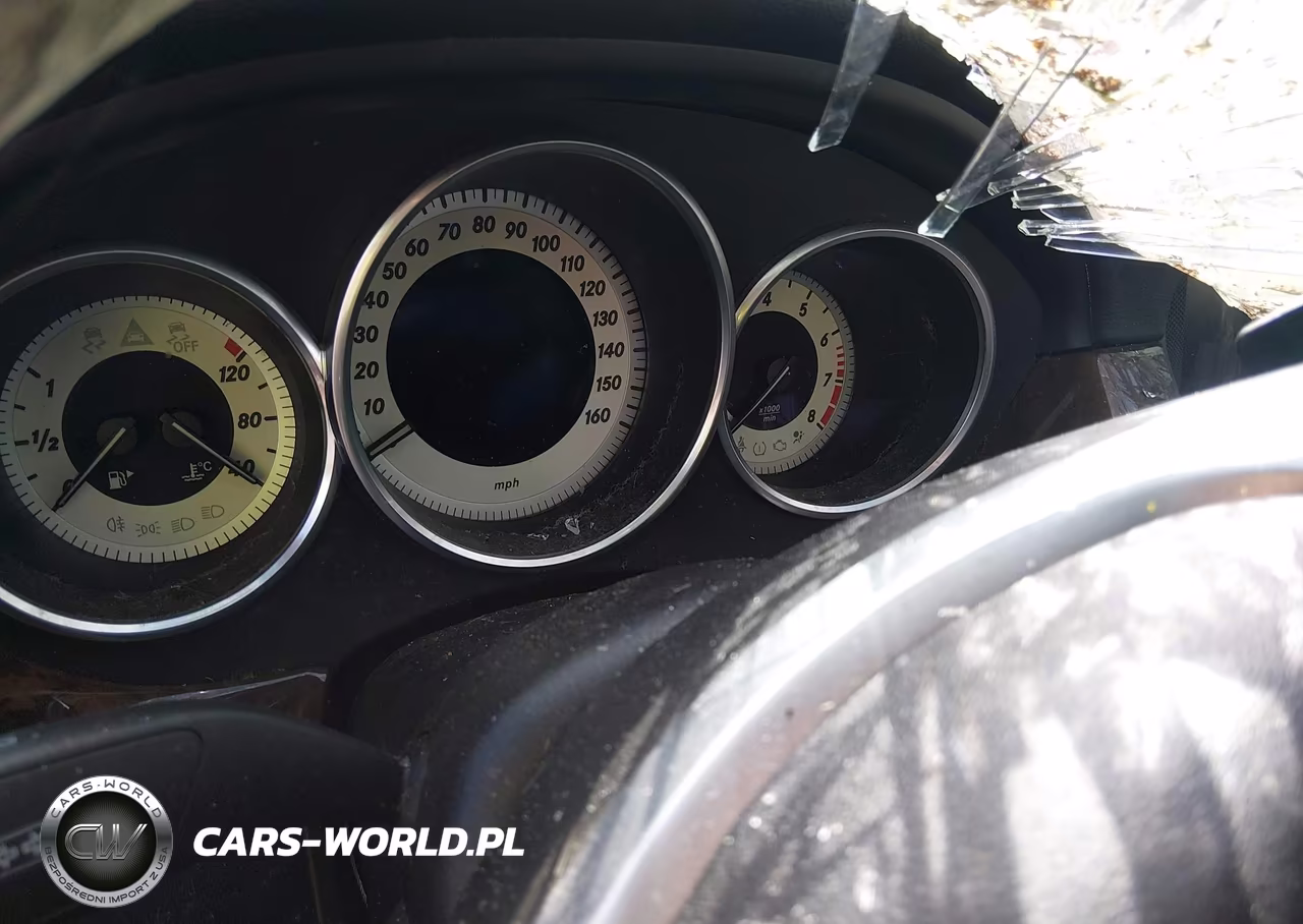 2013 Mercedes-Benz Cls 550 VIN:WDDLJ7DB9DA088888 - 15