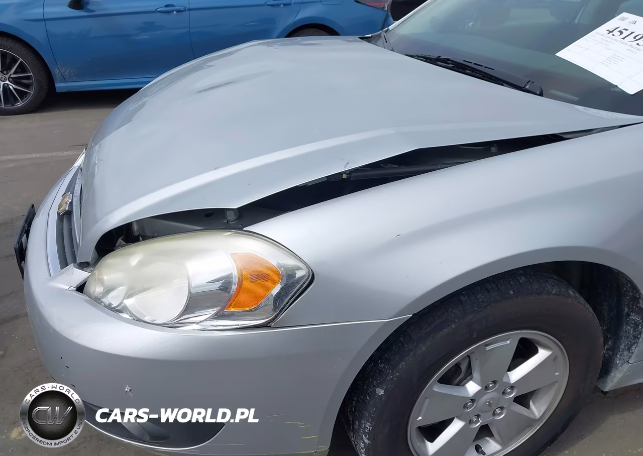 2011 Chevrolet Impala Lt VIN:2G1WG5EK0B1238296 - 16