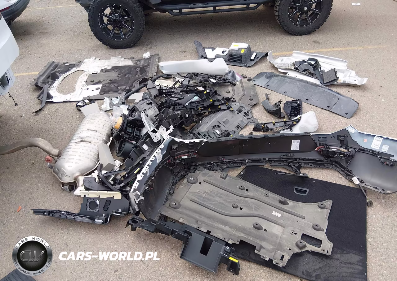 2024 Land Rover Range Rover Sport Se VIN:SAL1P9EU2RA420780 - 12