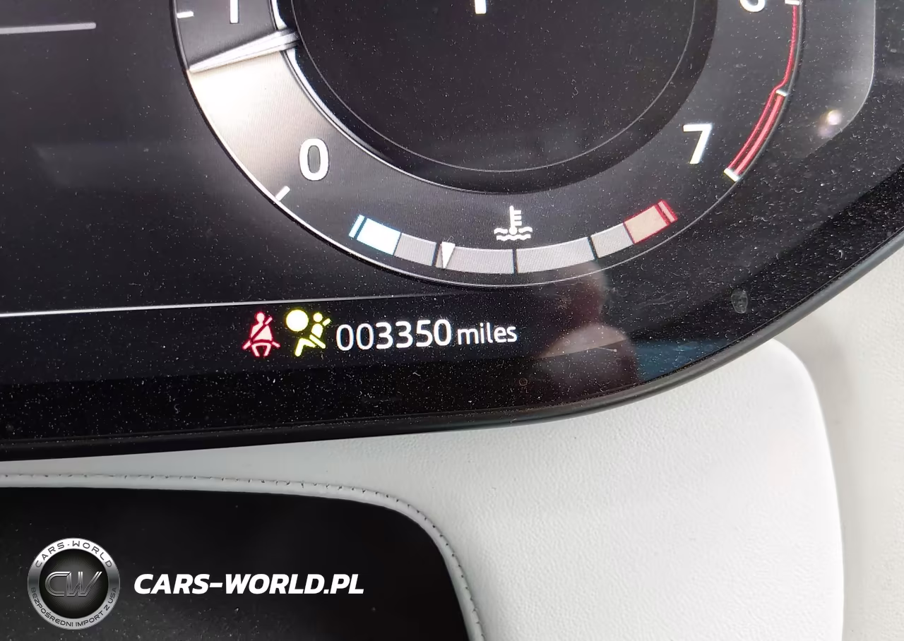2024 Land Rover Range Rover Sport Se VIN:SAL1P9EU2RA420780 - 16