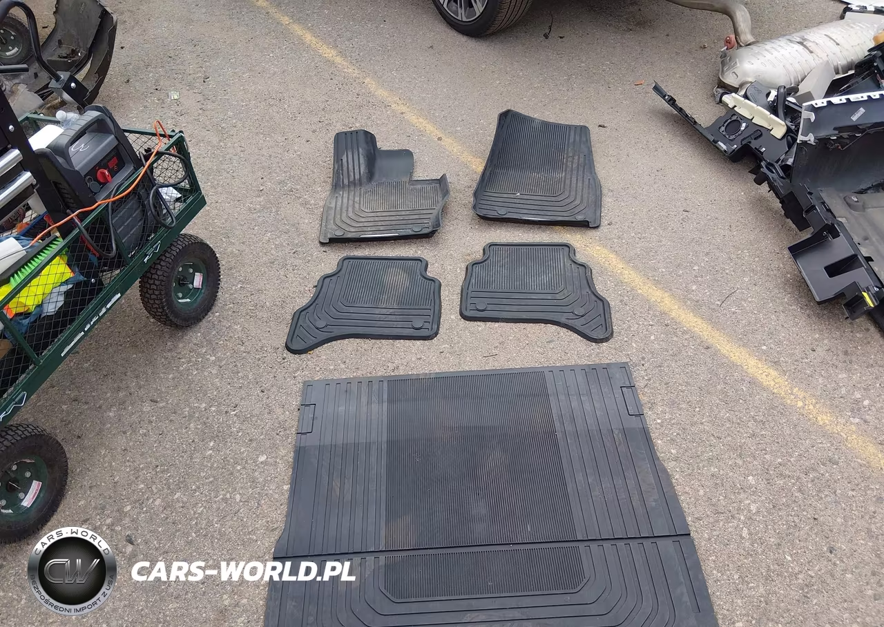 2024 Land Rover Range Rover Sport Se VIN:SAL1P9EU2RA420780 - 18