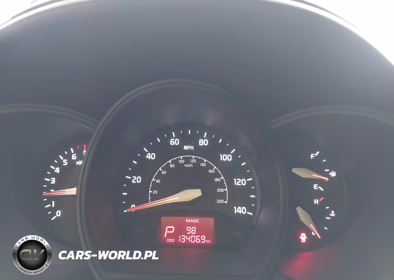 2016 Kia Rio Lx VIN:KNADM4A30G6596060 - 7