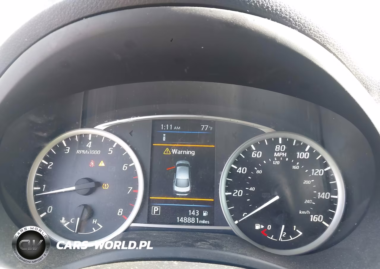 2019 Nissan Sentra S VIN:3N1AB7AP7KY332757 - 7