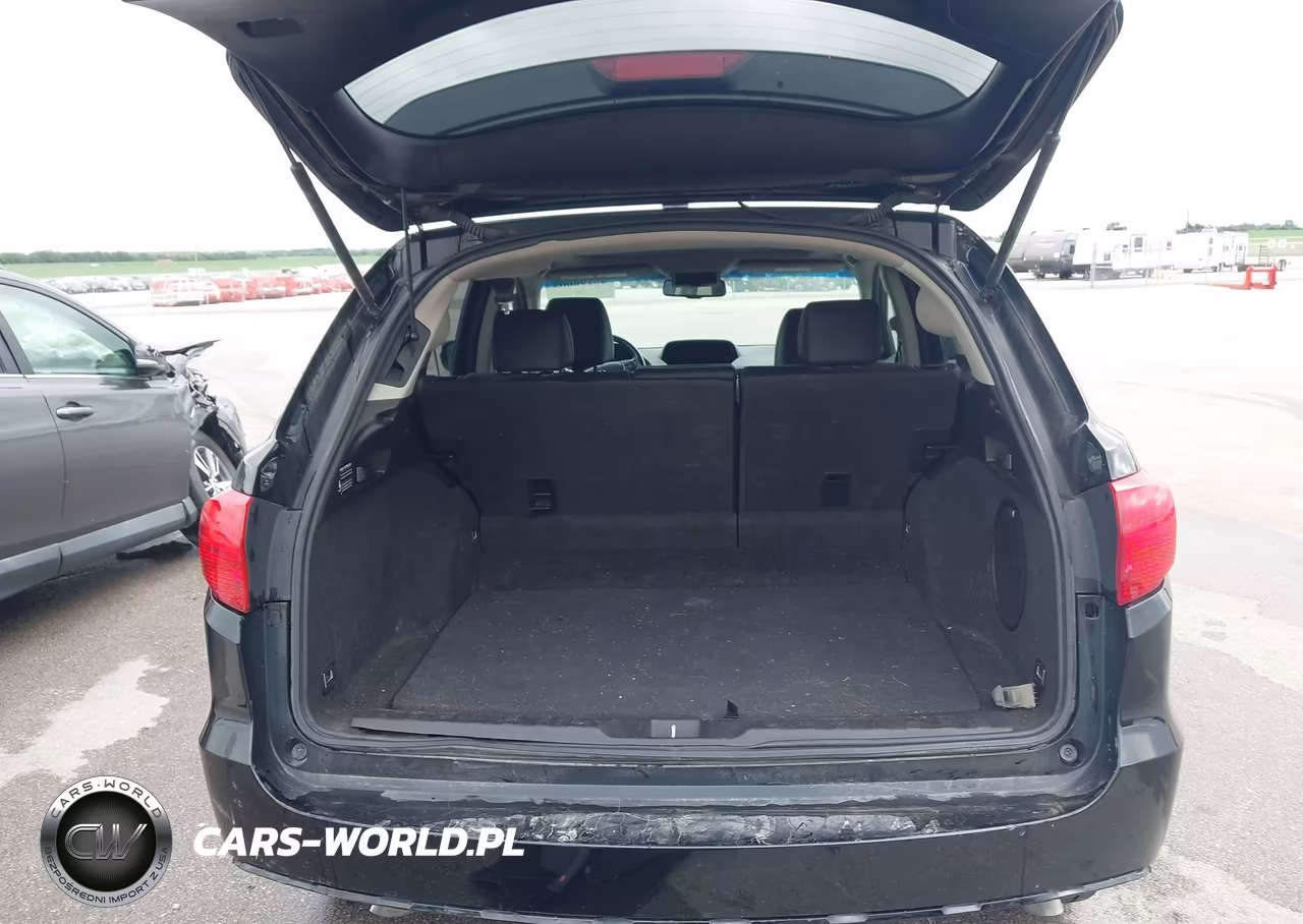 2013 Acura Rdx VIN:5J8TB3H5XDL011506 - 12