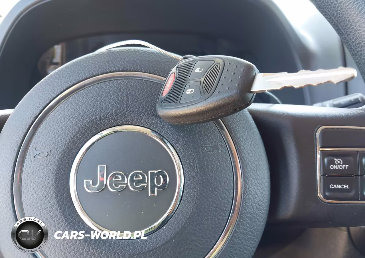 2012 Jeep Patriot Sport VIN:1C4NJPBAXCD605349 - 11