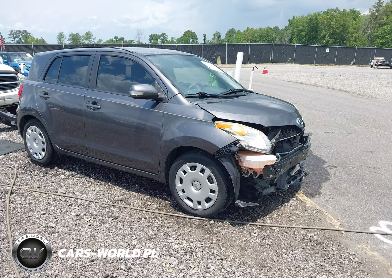 2012 Scion Xd – zdjęcie 1 z 17