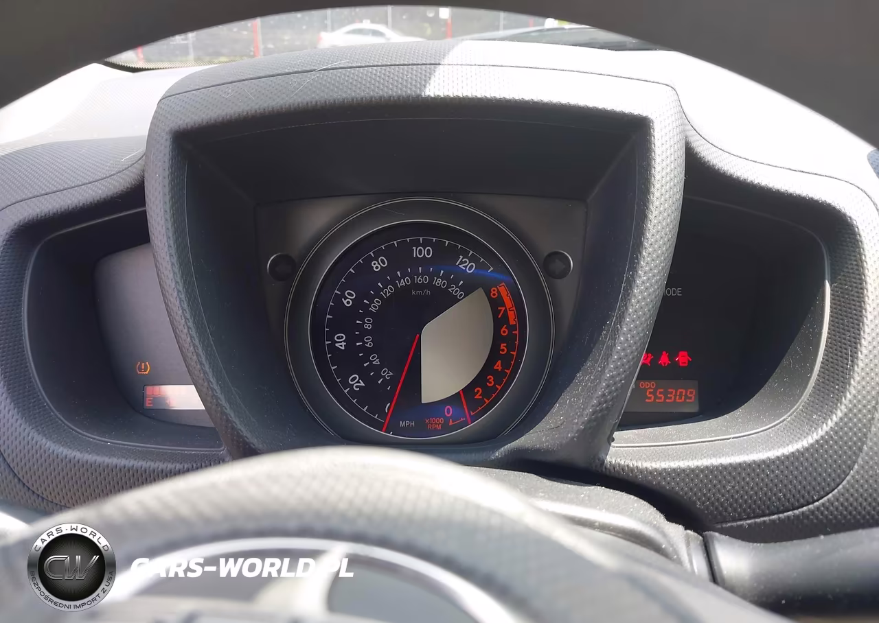 2012 Scion Xd VIN:JTKKU4B49C1020727 - 7