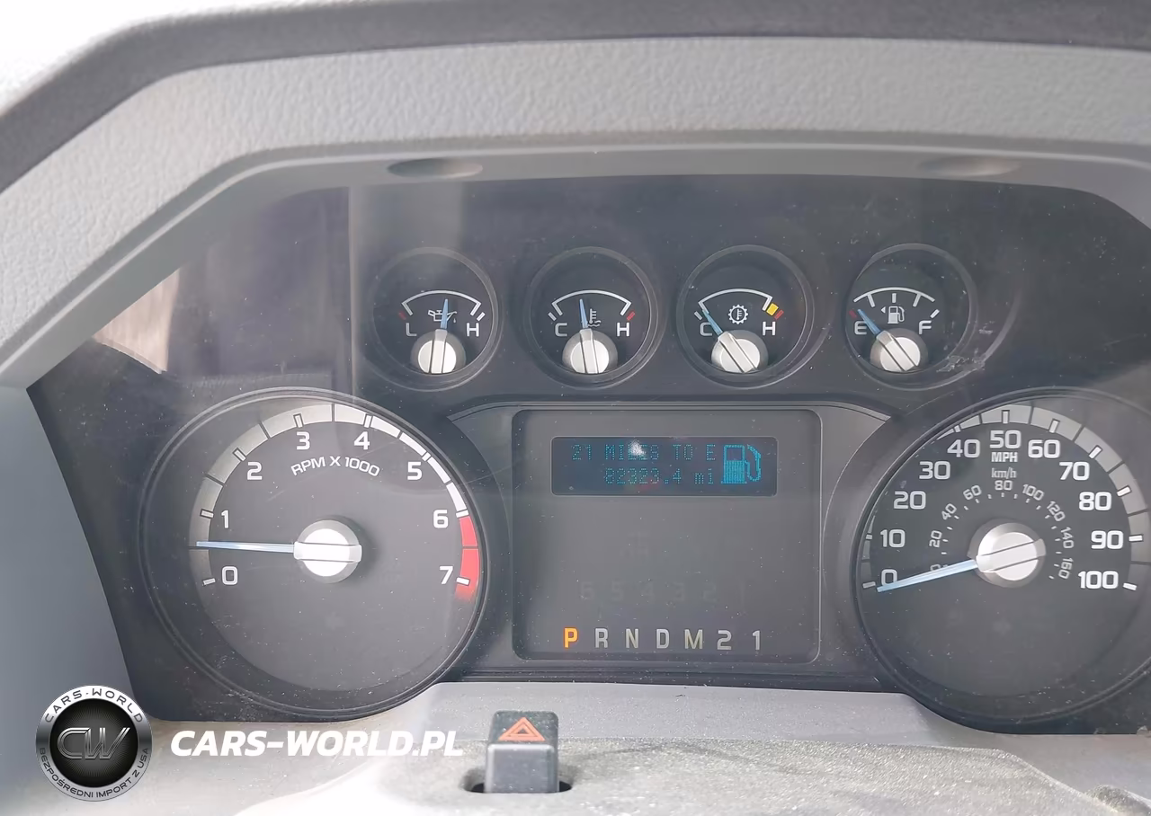 2015 Ford F-250 Xl VIN:1FDBF2B6XFEA14693 - 15
