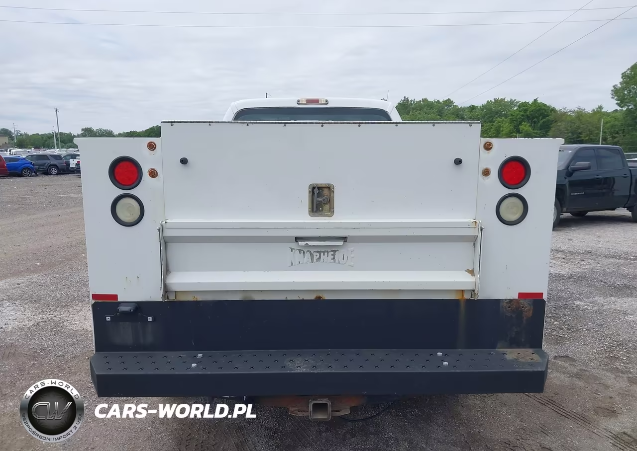 2015 Ford F-250 Xl VIN:1FDBF2B6XFEA14693 - 16
