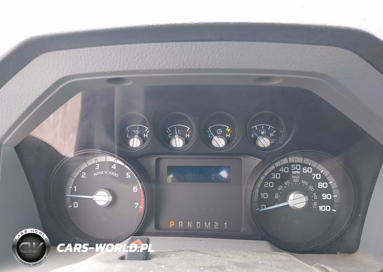 2015 Ford F-250 Xl VIN:1FDBF2B6XFEA14693 - 7