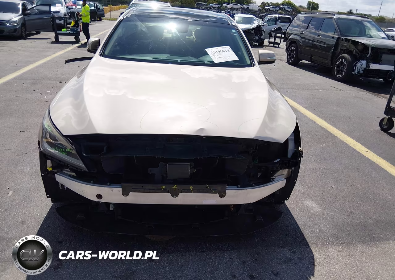 2015 Hyundai Genesis 3.8 VIN:KMHGN4JEXFU087694 - 6
