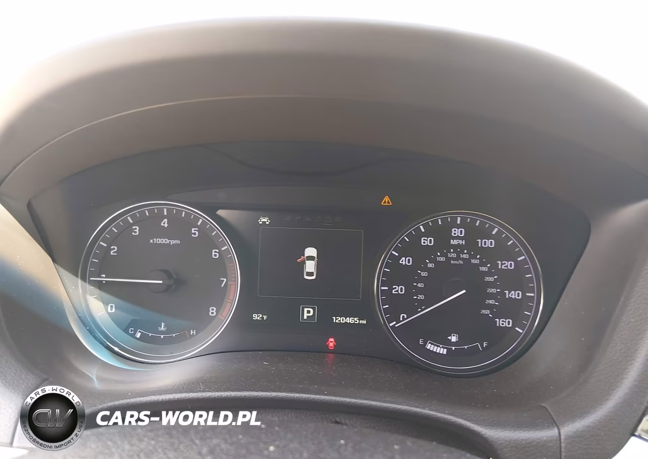 2015 Hyundai Genesis 3.8 VIN:KMHGN4JEXFU087694 - 7