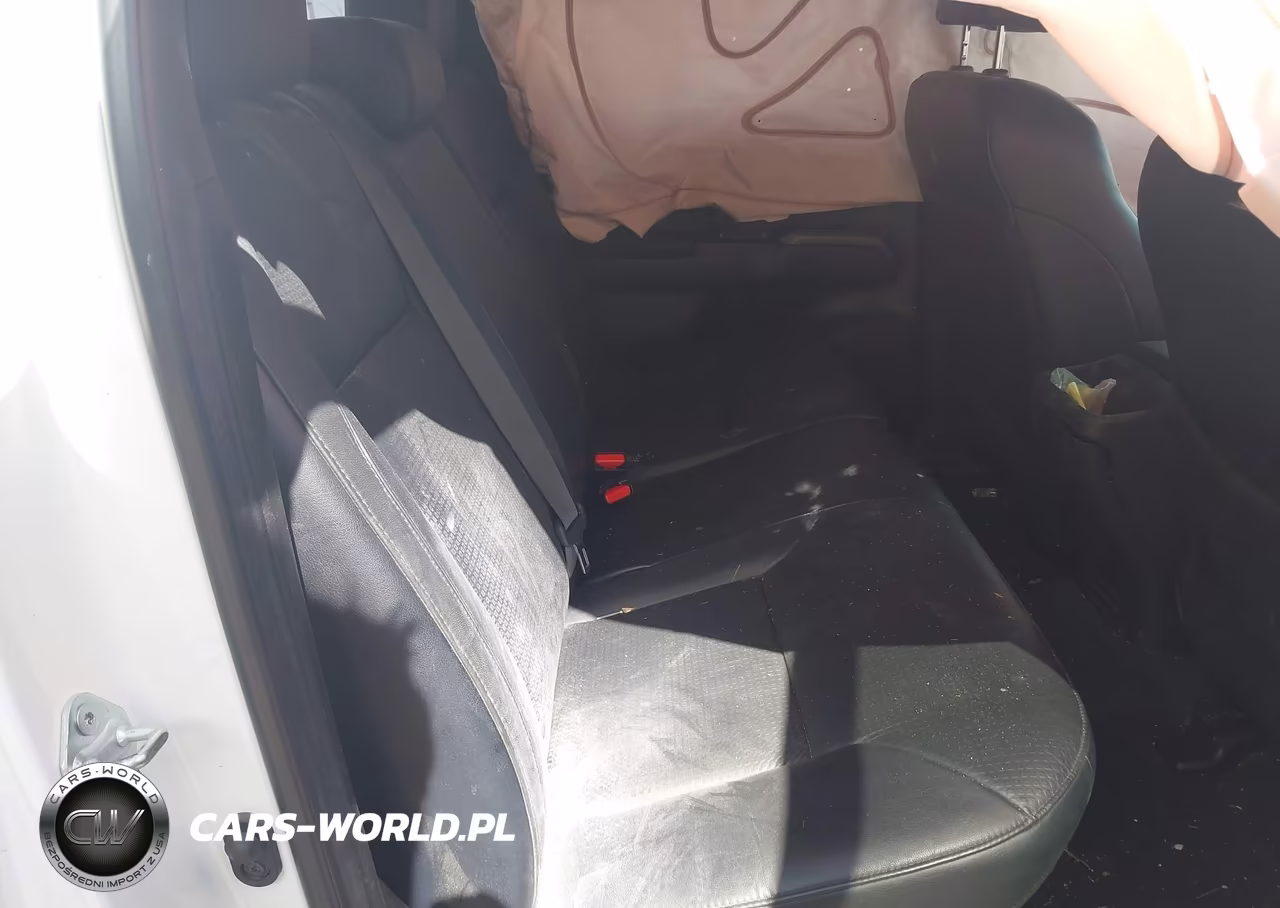 2023 Toyota Tacoma Trd Sport VIN:3TMDZ5BN1PM141129 - 8