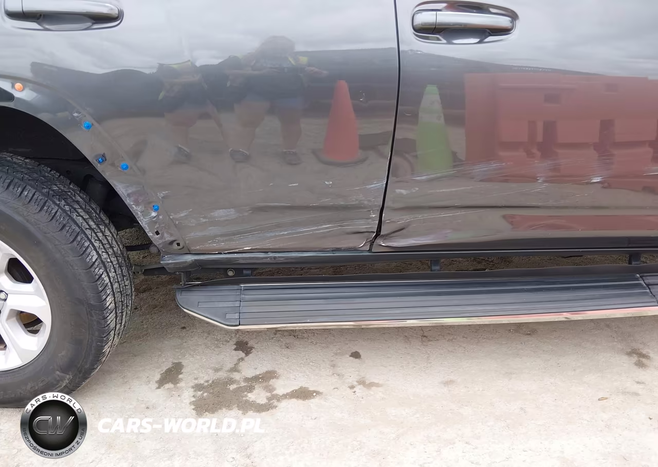 2016 Toyota 4Runner Sr5 Premium VIN:JTEZU5JR4G5135741 - 6