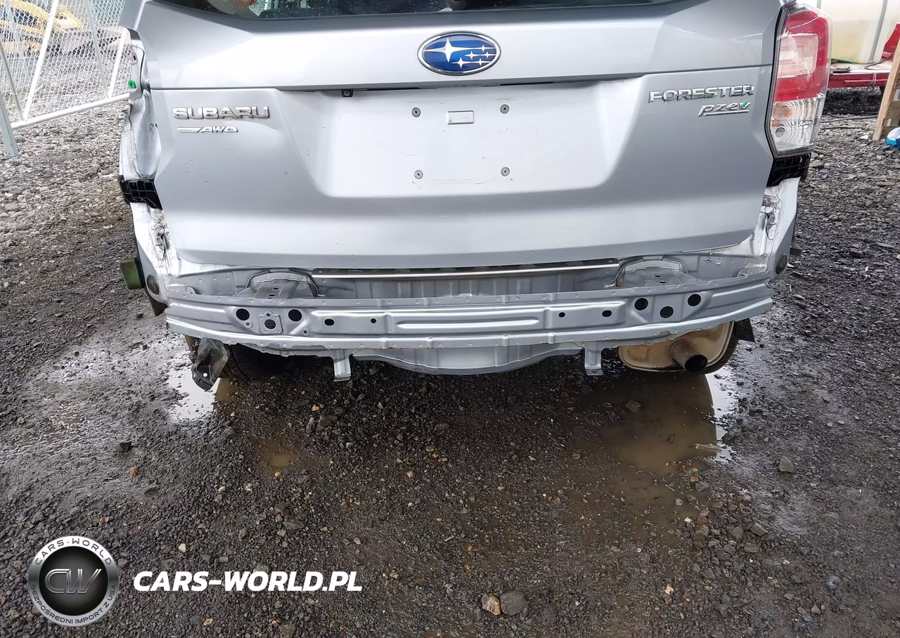 2017 Subaru Forester 2.5I VIN:JF2SJABC5HH478058 - 17