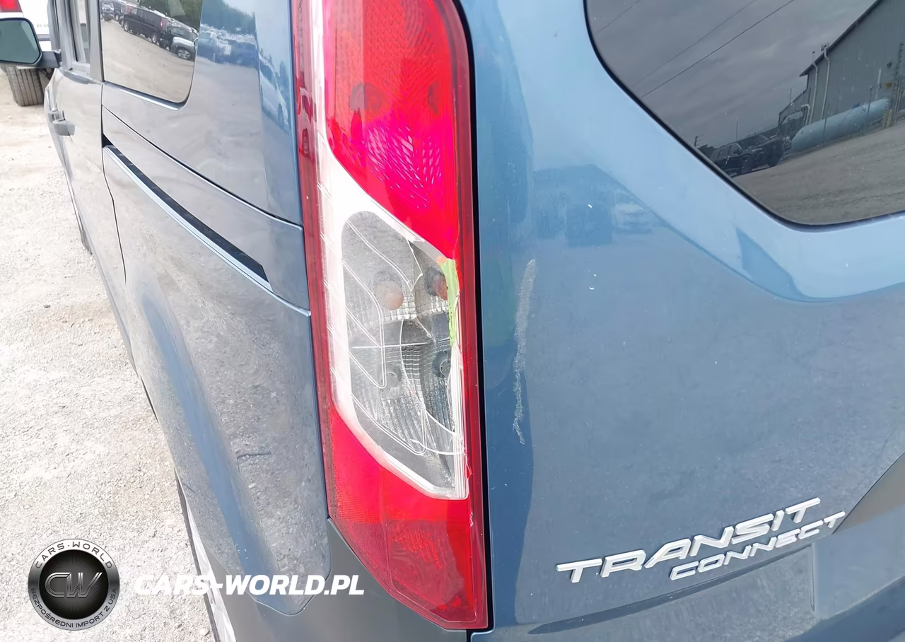 2021 Ford Transit Connect Xl Passenger VIN:NM0GE9E23M1490686 - 12